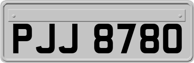 PJJ8780