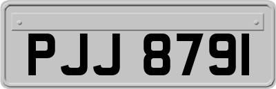 PJJ8791