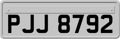 PJJ8792
