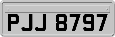 PJJ8797