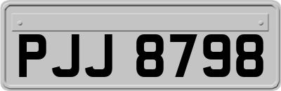 PJJ8798