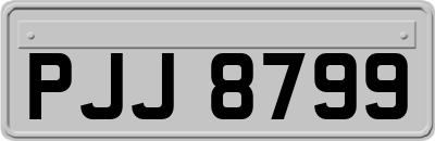 PJJ8799