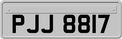 PJJ8817