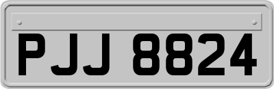 PJJ8824