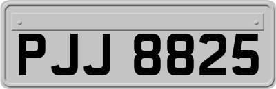 PJJ8825