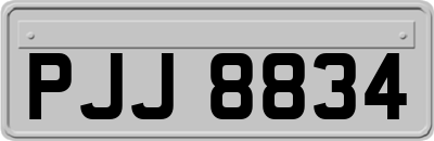 PJJ8834