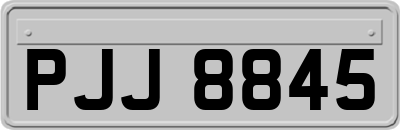 PJJ8845