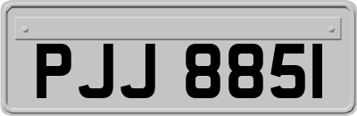 PJJ8851