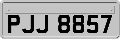 PJJ8857