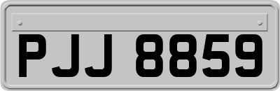 PJJ8859