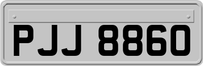 PJJ8860