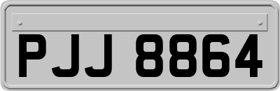 PJJ8864