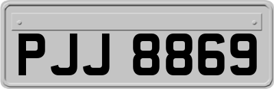 PJJ8869