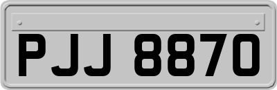 PJJ8870