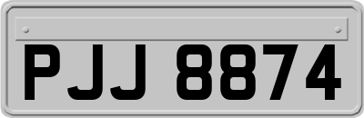 PJJ8874