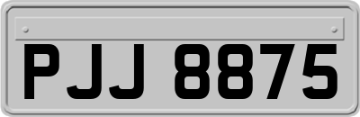 PJJ8875