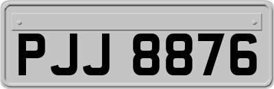 PJJ8876