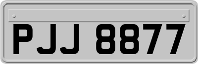 PJJ8877