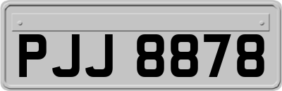 PJJ8878