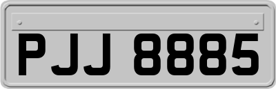 PJJ8885