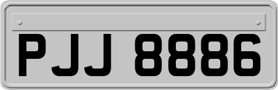 PJJ8886