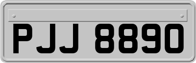 PJJ8890