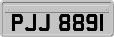 PJJ8891