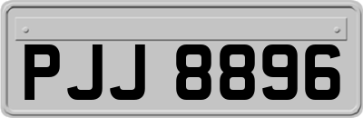 PJJ8896