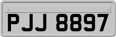 PJJ8897