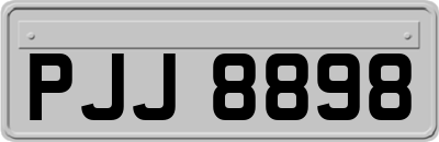 PJJ8898