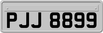 PJJ8899