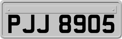 PJJ8905