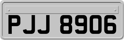 PJJ8906