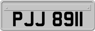 PJJ8911