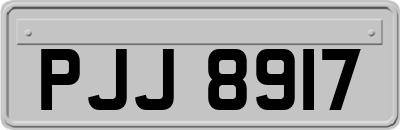 PJJ8917