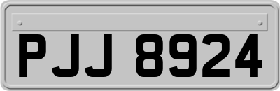 PJJ8924