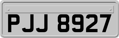 PJJ8927