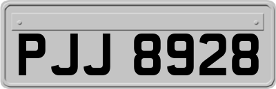 PJJ8928