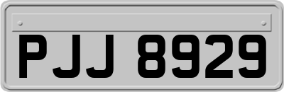 PJJ8929