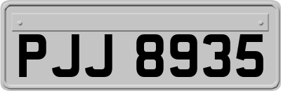 PJJ8935
