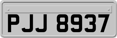 PJJ8937