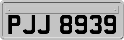 PJJ8939
