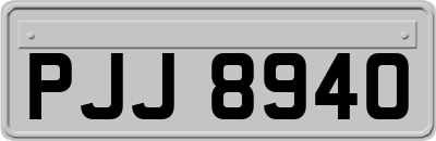 PJJ8940