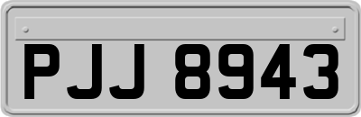 PJJ8943