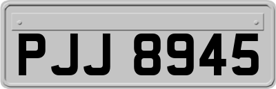 PJJ8945