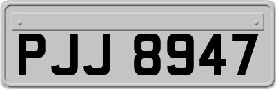 PJJ8947