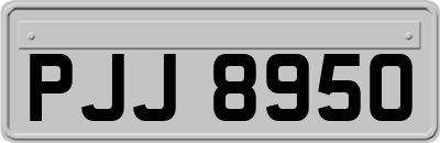 PJJ8950