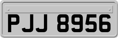 PJJ8956