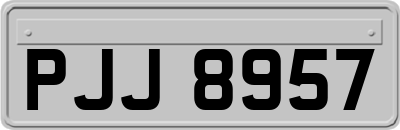 PJJ8957