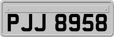 PJJ8958